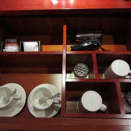 Elite Garden Hotel Dương Sóc Phòng bức ảnh
