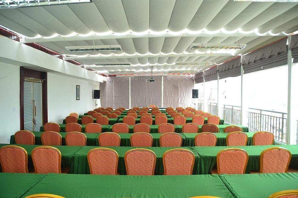 Elite Garden Hotel Dương Sóc Ngoại thất bức ảnh