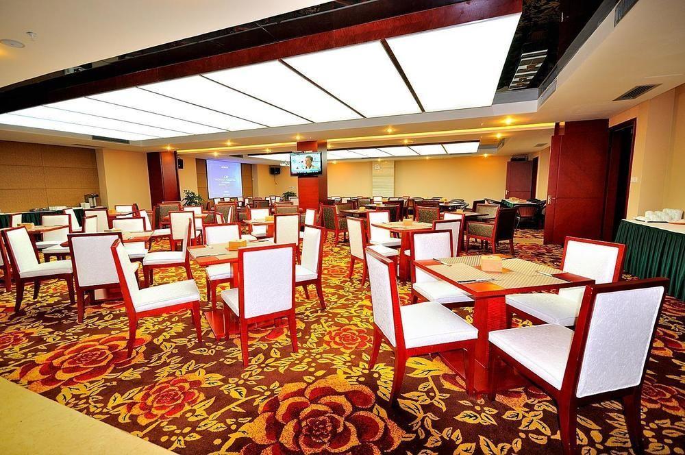 Elite Garden Hotel Dương Sóc Ngoại thất bức ảnh