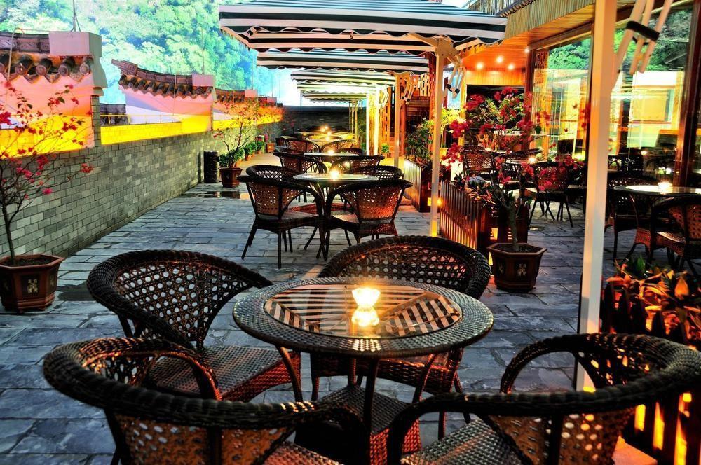 Elite Garden Hotel Dương Sóc Ngoại thất bức ảnh