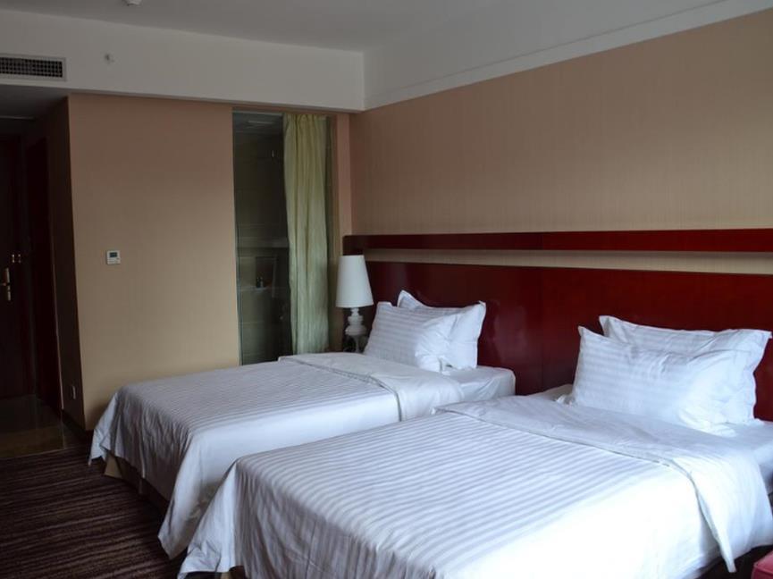 Elite Garden Hotel Dương Sóc Ngoại thất bức ảnh